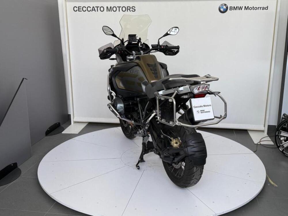 Bmw R 1250 GS Adventure (2021 - 24) (10)