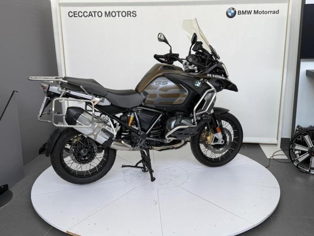 Bmw R 1250 GS Adventure (2021 - 24) (4)