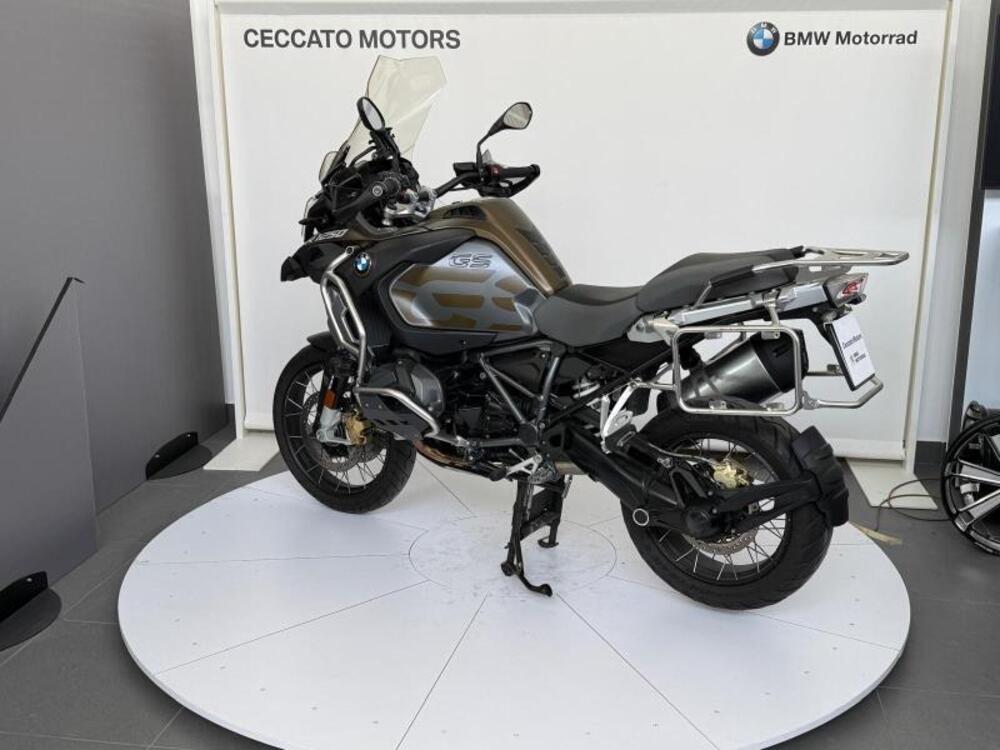 Bmw R 1250 GS Adventure (2021 - 24) (11)