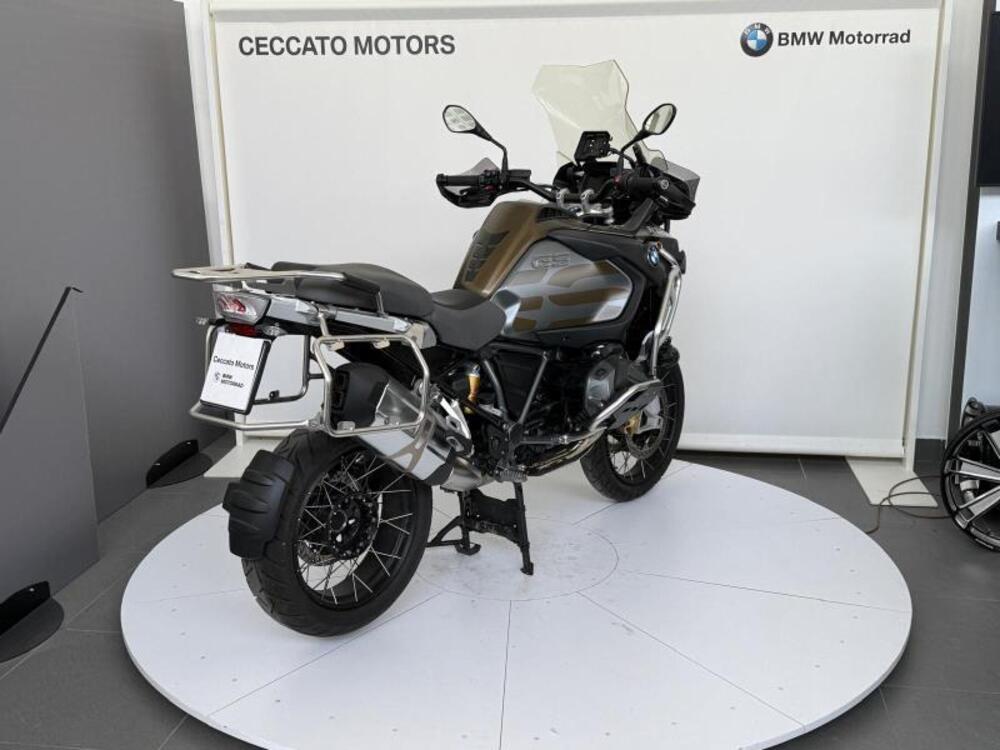Bmw R 1250 GS Adventure (2021 - 24) (5)