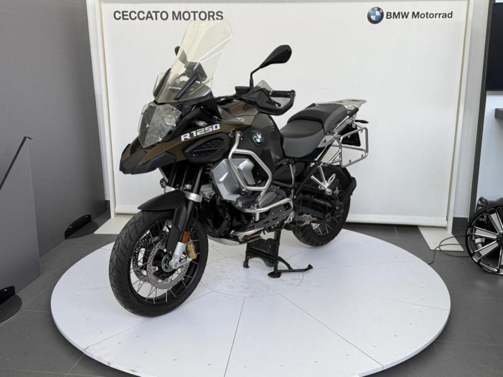 Bmw R 1250 GS Adventure (2021 - 24) (14)