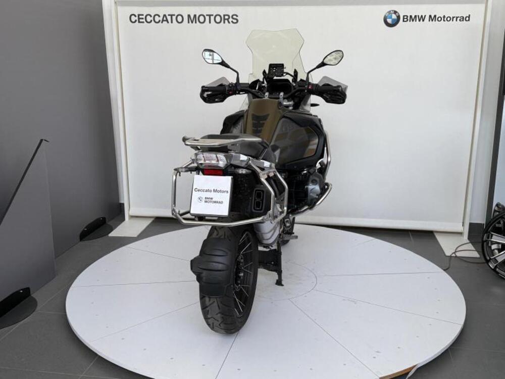 Bmw R 1250 GS Adventure (2021 - 24) (9)