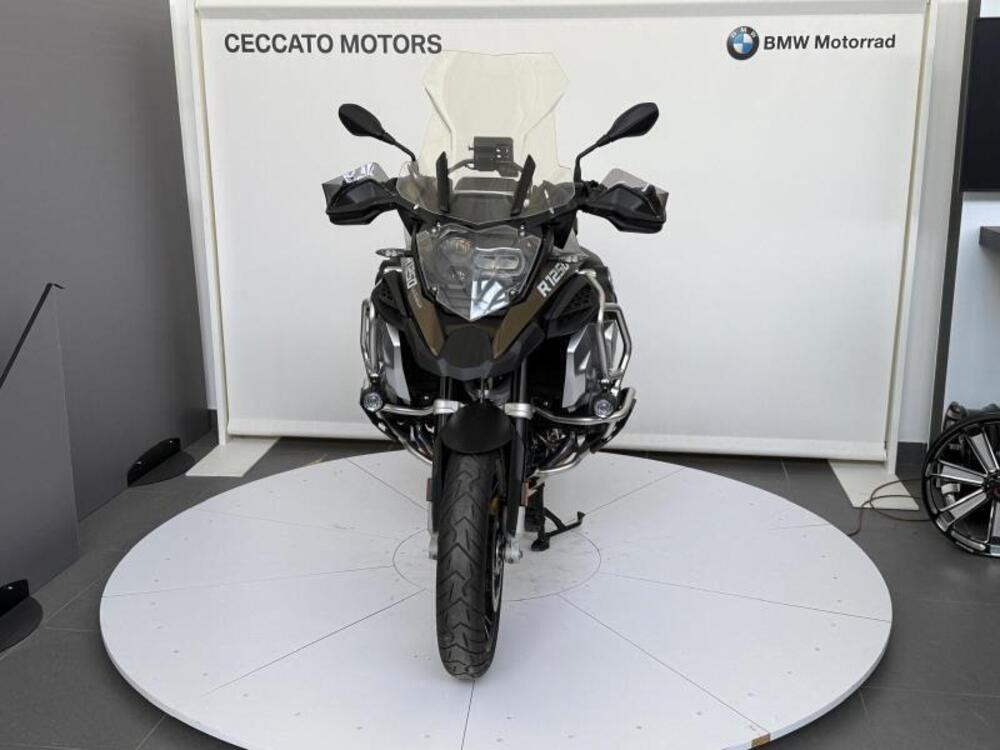 Bmw R 1250 GS Adventure (2021 - 24) (15)