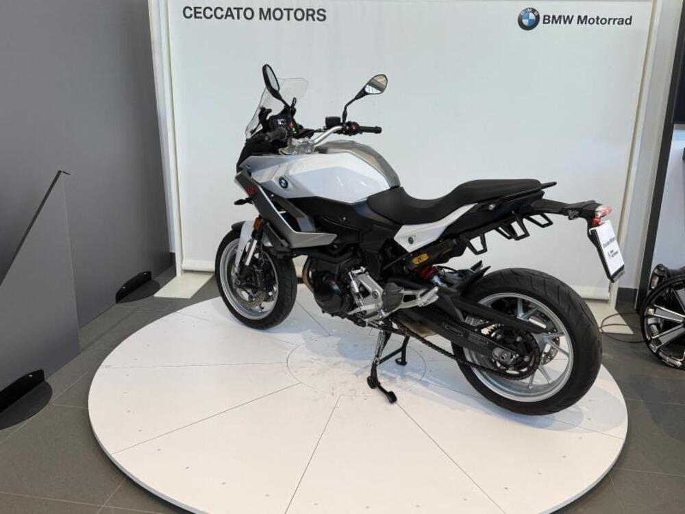 Bmw F 900 XR (2020 - 24) (9)