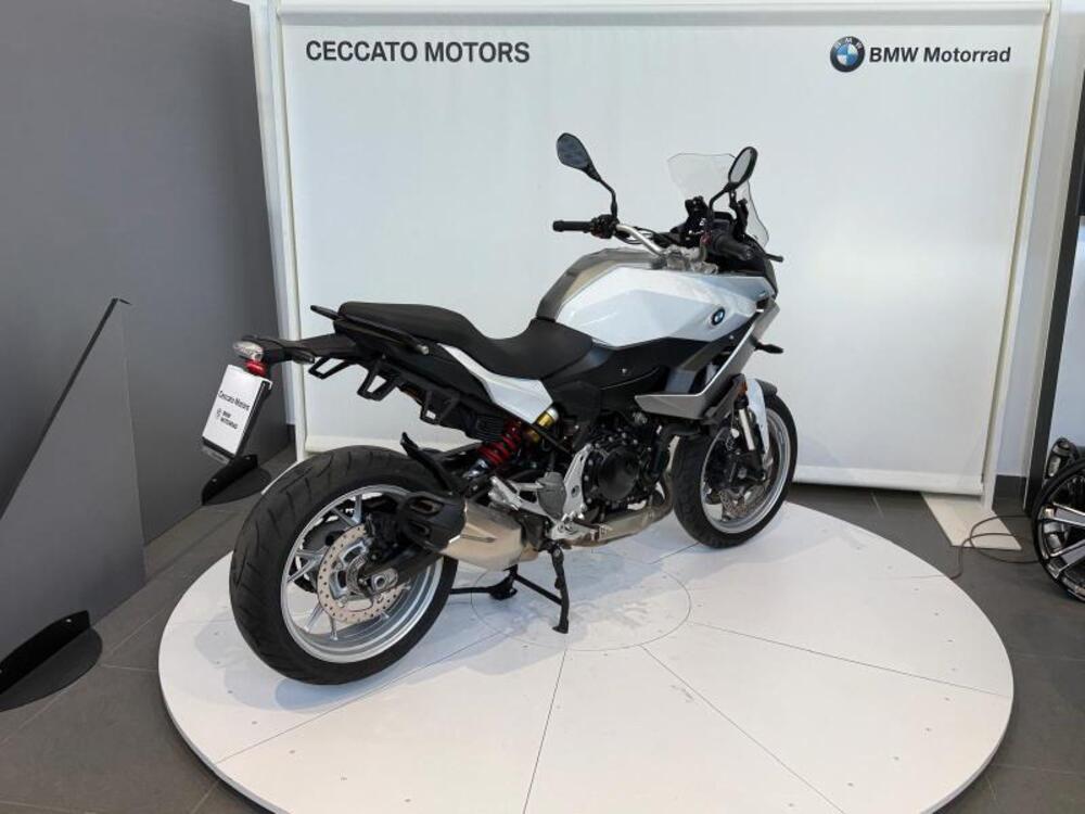 Bmw F 900 XR (2020 - 24) (4)