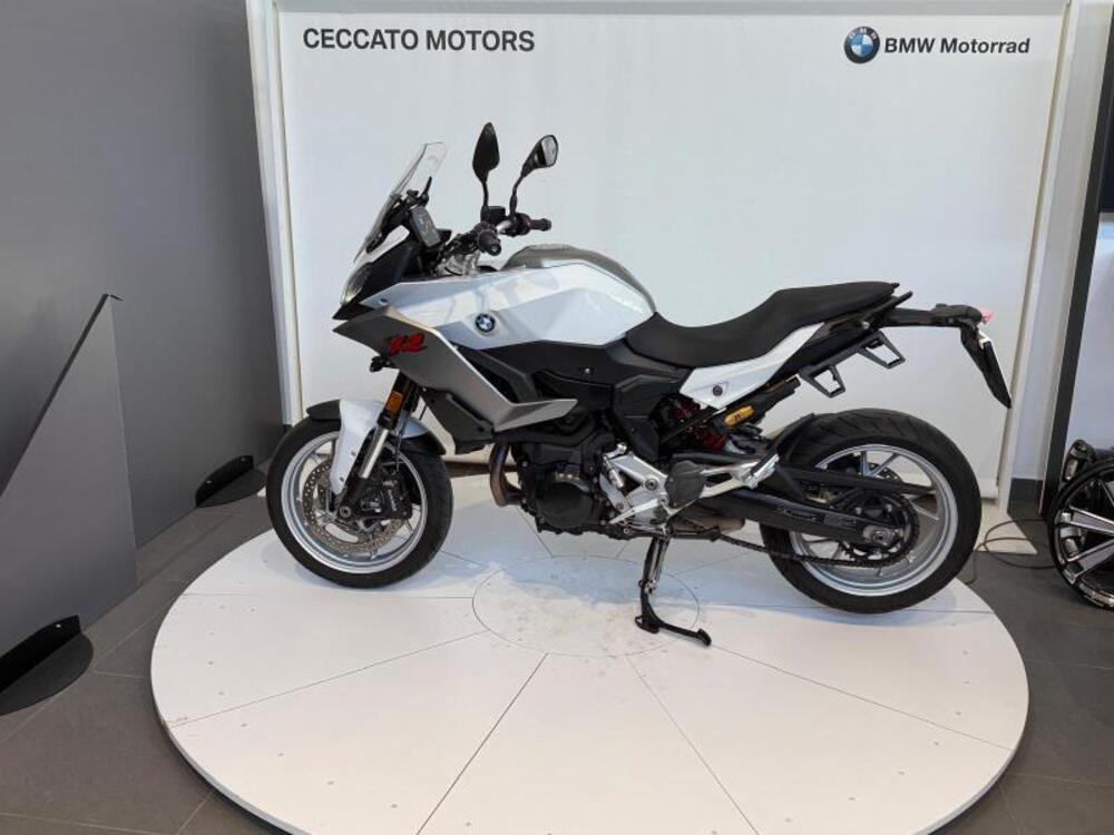Bmw F 900 XR (2020 - 24) (10)