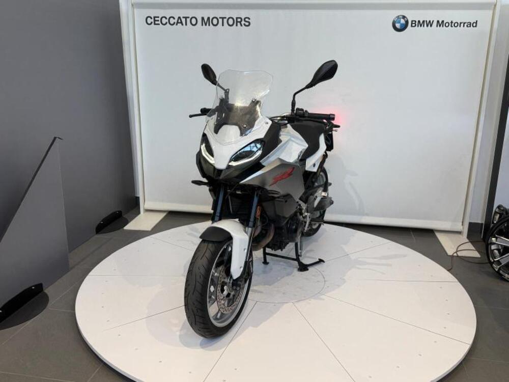 Bmw F 900 XR (2020 - 24) (13)