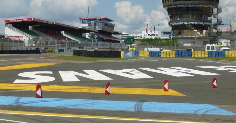 MotoGP 2025. GP di Francia a Le Mans. Tutto quello che c&#039;&egrave; da sapere sulla seconda gara europea