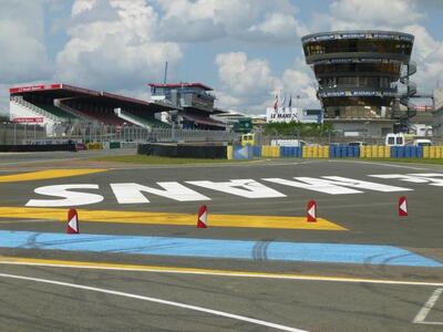 MotoGP 2025. GP di Francia a Le Mans. Tutto quello che c&#039;&egrave; da sapere sulla seconda gara europea
