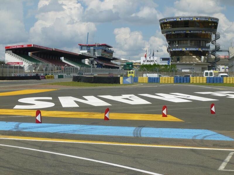 MotoGP 2025. GP di Francia a Le Mans. Tutto quello che c&#039;&egrave; da sapere sulla seconda gara europea