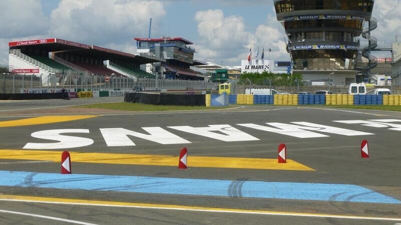 MotoGP 2025. GP di Francia a Le Mans. Tutto quello che c&#039;&egrave; da sapere sulla seconda gara europea