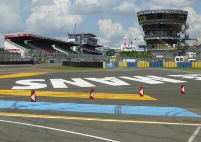 MotoGP 2025. GP di Francia a Le Mans. Tutto quello che c'è da sapere sulla seconda gara europea