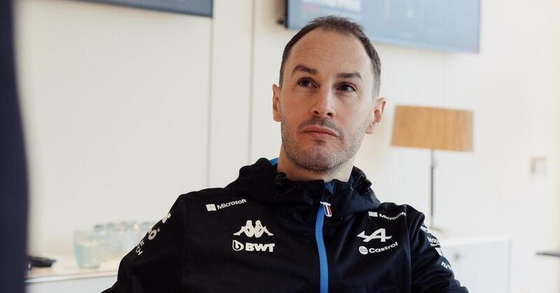F1. Alpine, svelati i &quot;motivi personali&quot; che hanno portato Oakes alle dimissioni: il fratello &egrave; stato arrestato
