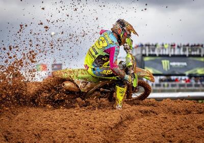 MXGP25 #8 Spagna. Il Mondiale MXGP riparte da Lugo (quasi da zero)