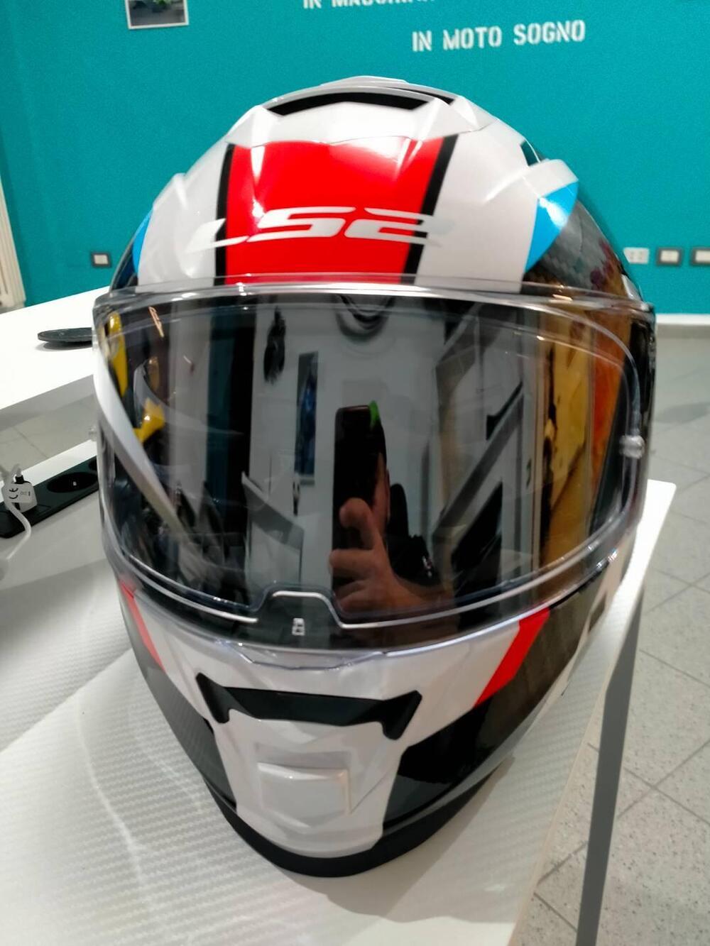 Casco LS2 storm 2 (2)