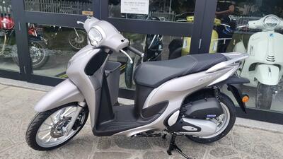 Honda SH 125 Mode (2021 - 23) nuova