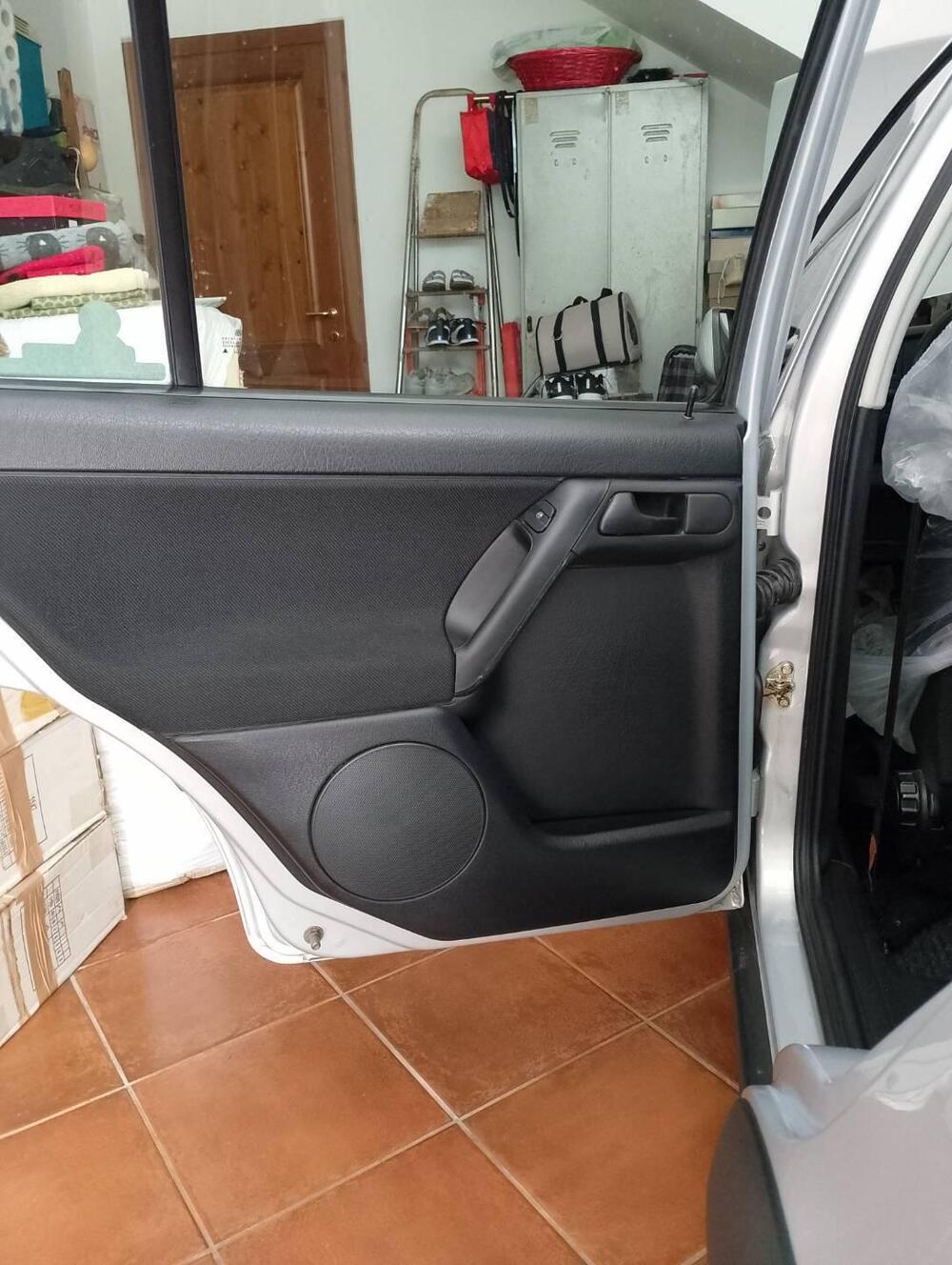 Volkswagen Golf GTI 2.0 16V 150cv d'epoca a Oristano (12)