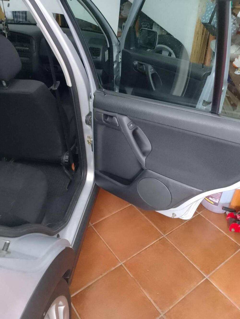 Volkswagen Golf GTI 2.0 16V 150cv d'epoca a Oristano (17)