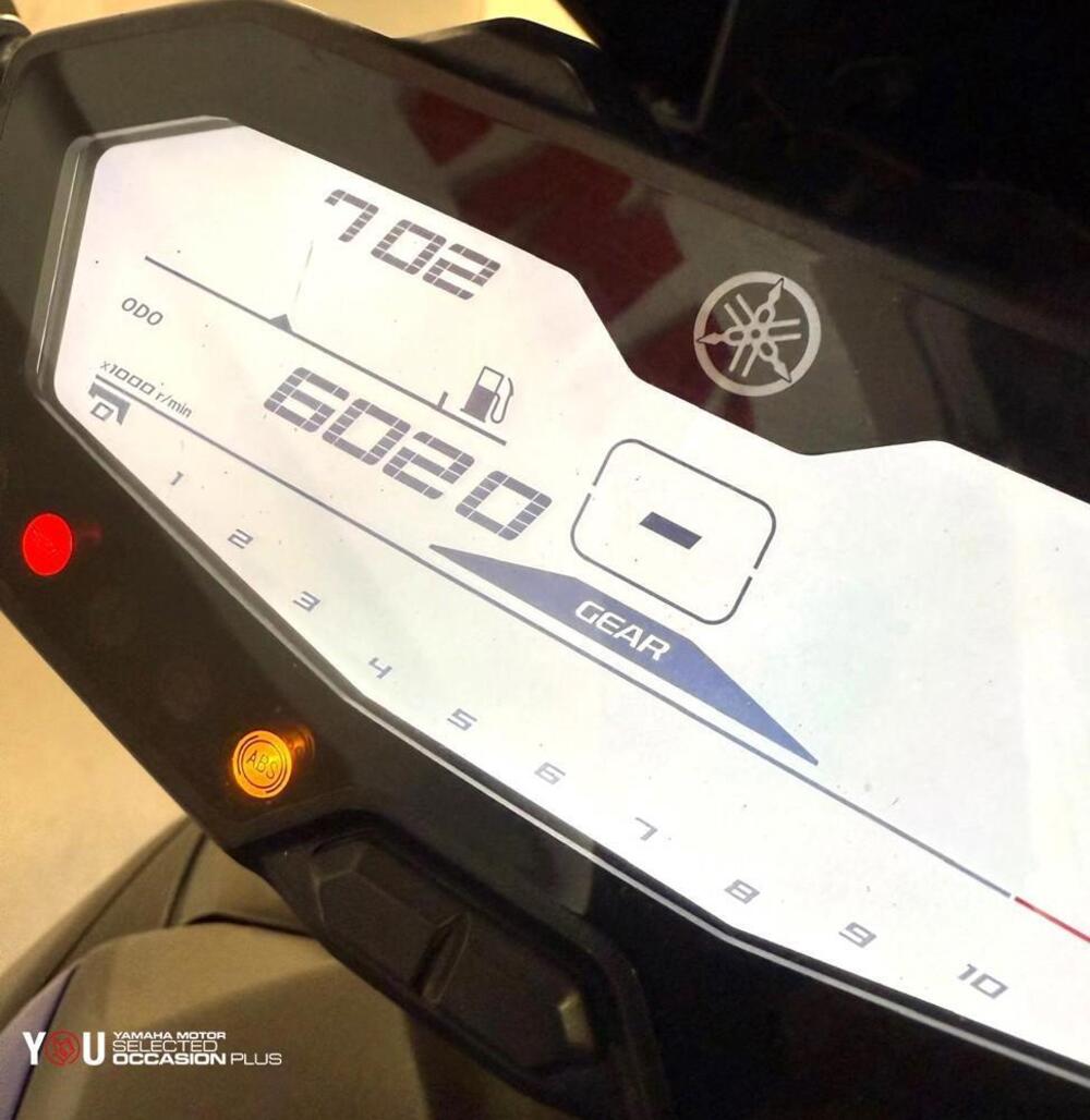 Yamaha MT-07 (2018 - 20) (4)