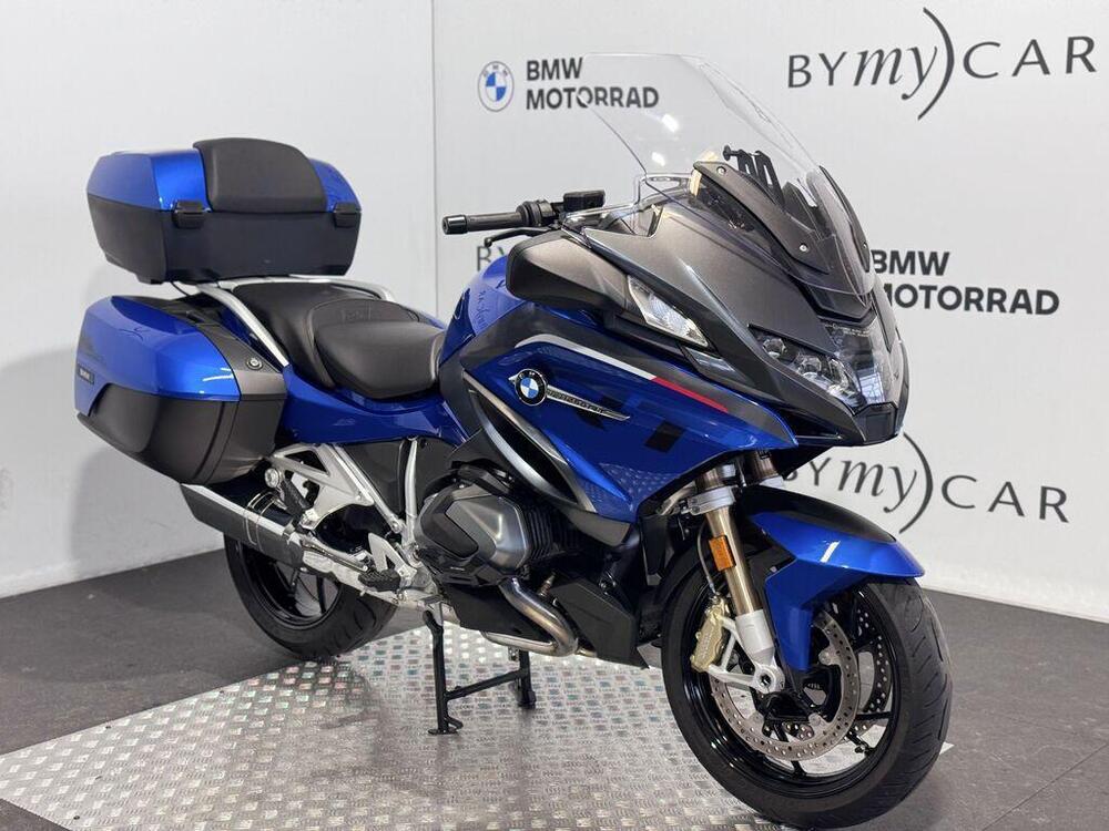 Bmw R 1250 RT (2021 - 25) (10)