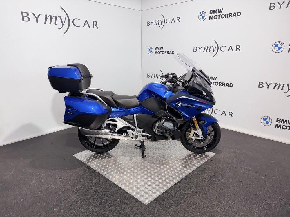 Bmw R 1250 RT (2021 - 25) (11)