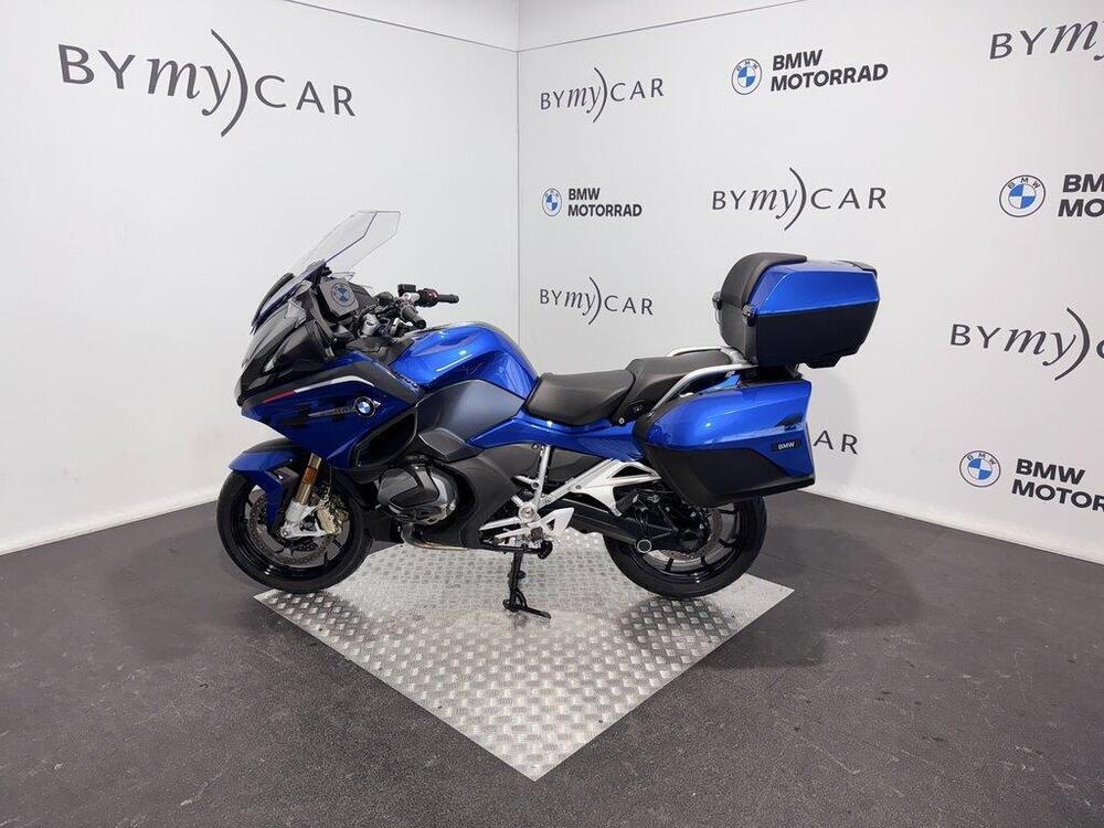 Bmw R 1250 RT (2021 - 25) (12)