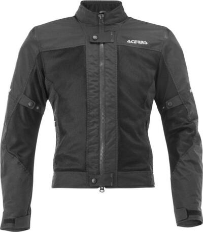 Giacca moto estiva Acerbis RAMSEY MY VENTED 2.0 CE