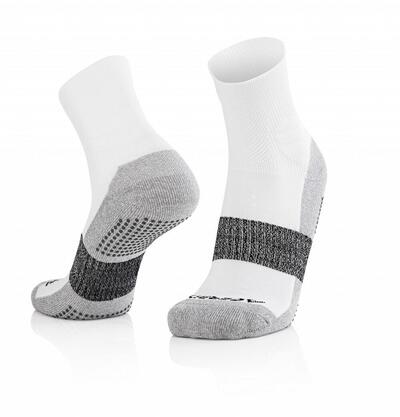 Calzini Acerbis ULTRA SOCKS Bianco