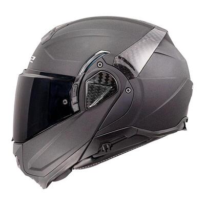 Casco Modulare Convertibile LS2 FF910 Advant II Co