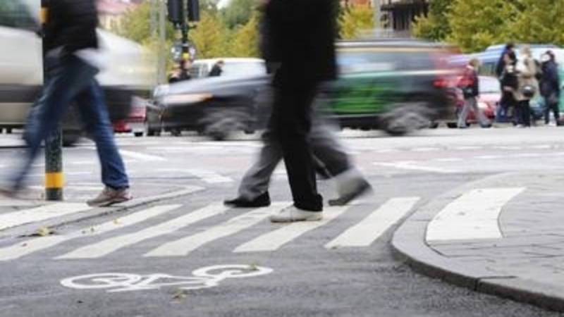 Ogni anno 600 pedoni vittime della strada. &quot;La colpa &egrave; quasi sempre degli automobilisti&quot; 