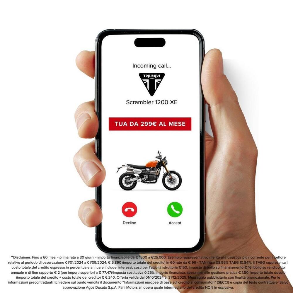 Triumph Scrambler 1200 XE (2024 - 25) (3)