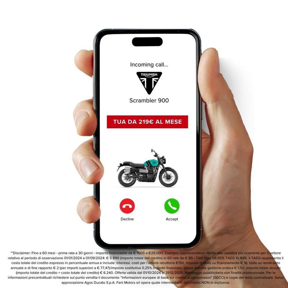 Triumph Scrambler 900 (2023 - 25) (3)