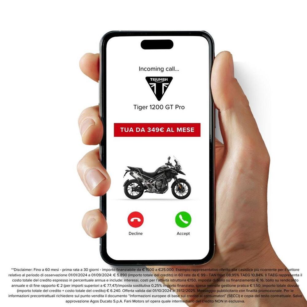 Triumph Tiger 1200 GT (2022 - 25) (3)