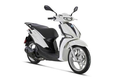 Piaggio Liberty 150 (2025) nuova