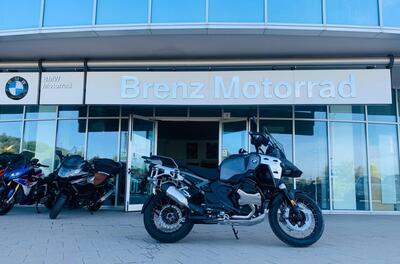Bmw R 1300 GS Adventure Triple Black (2025) nuova