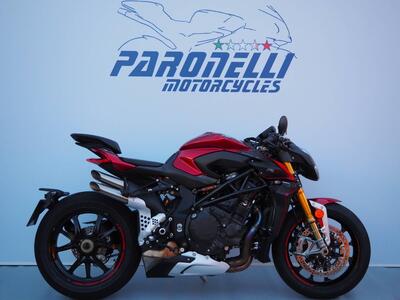 MV Agusta Brutale 1000 RR (2021 - 25) usata