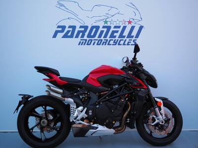 MV Agusta Brutale 1000 RS (2022 - 25) usata