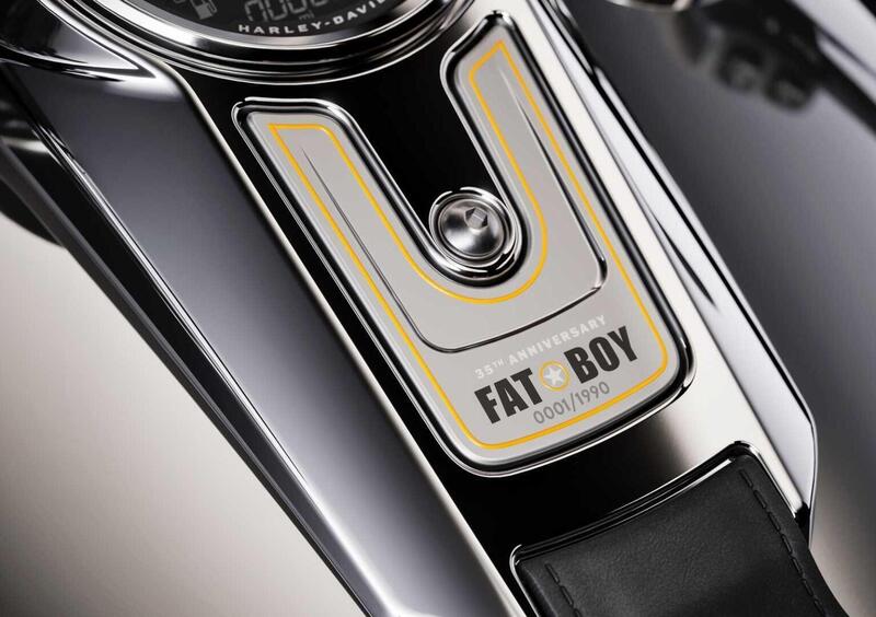 Harley-Davidson Softail-Cruiser Fat Boy Gray Ghost (2025) (11)