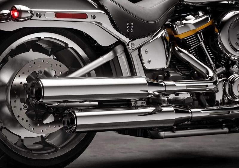 Harley-Davidson Softail-Cruiser Fat Boy Gray Ghost (2025) (13)