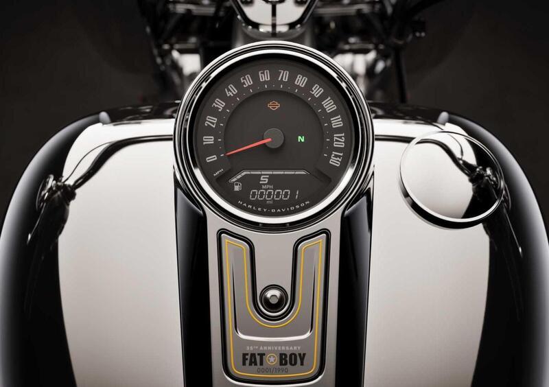 Harley-Davidson Softail-Cruiser Fat Boy Gray Ghost (2025) (12)