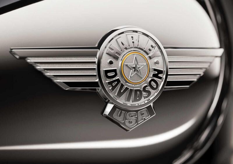 Harley-Davidson Softail-Cruiser Fat Boy Gray Ghost (2025) (9)