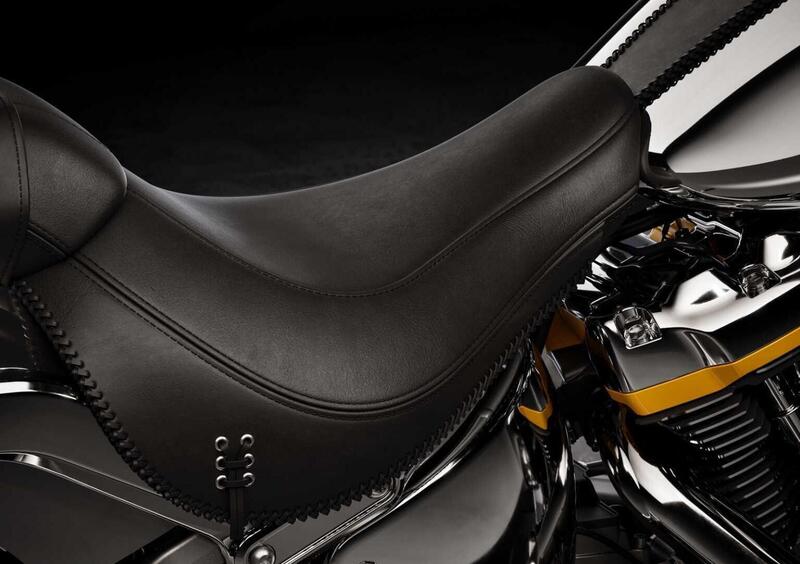 Harley-Davidson Softail-Cruiser Fat Boy Gray Ghost (2025) (14)