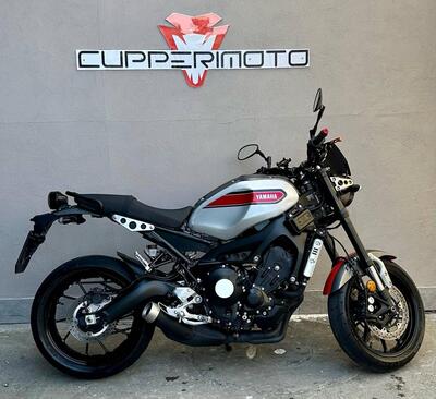 Yamaha XSR 900 ABS (2016 - 20) usata