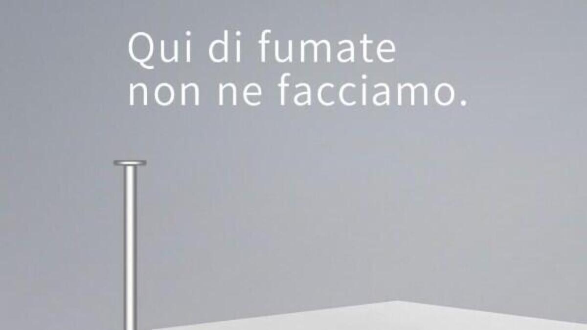 BYD risponde al nuovo Papa: "Qui di fumate non ne facciamo"
