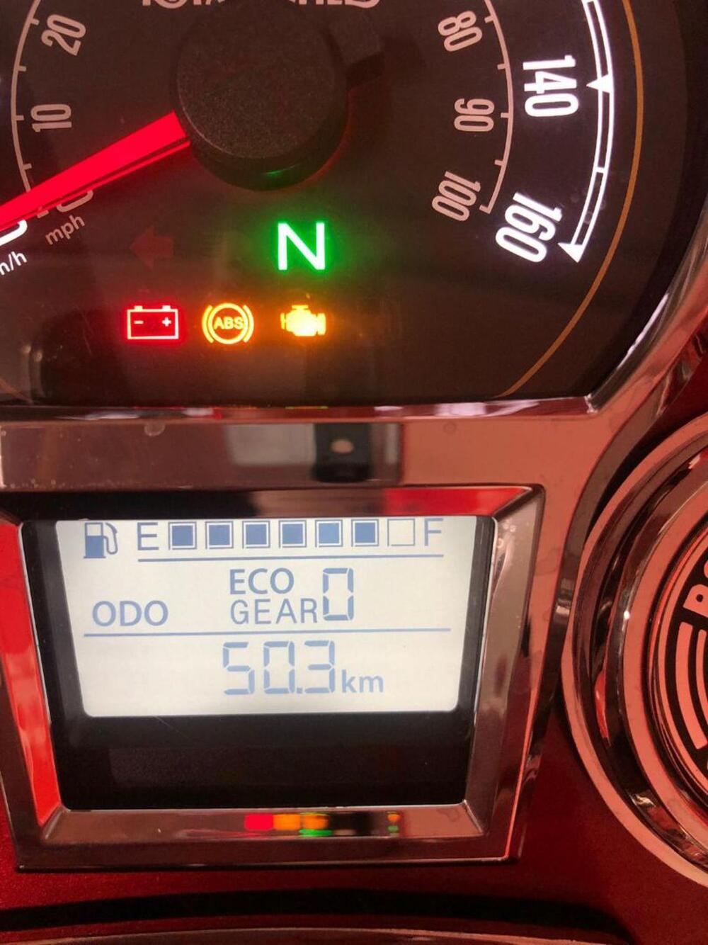 Royal Enfield Classic 350 (2021 - 25) (7)