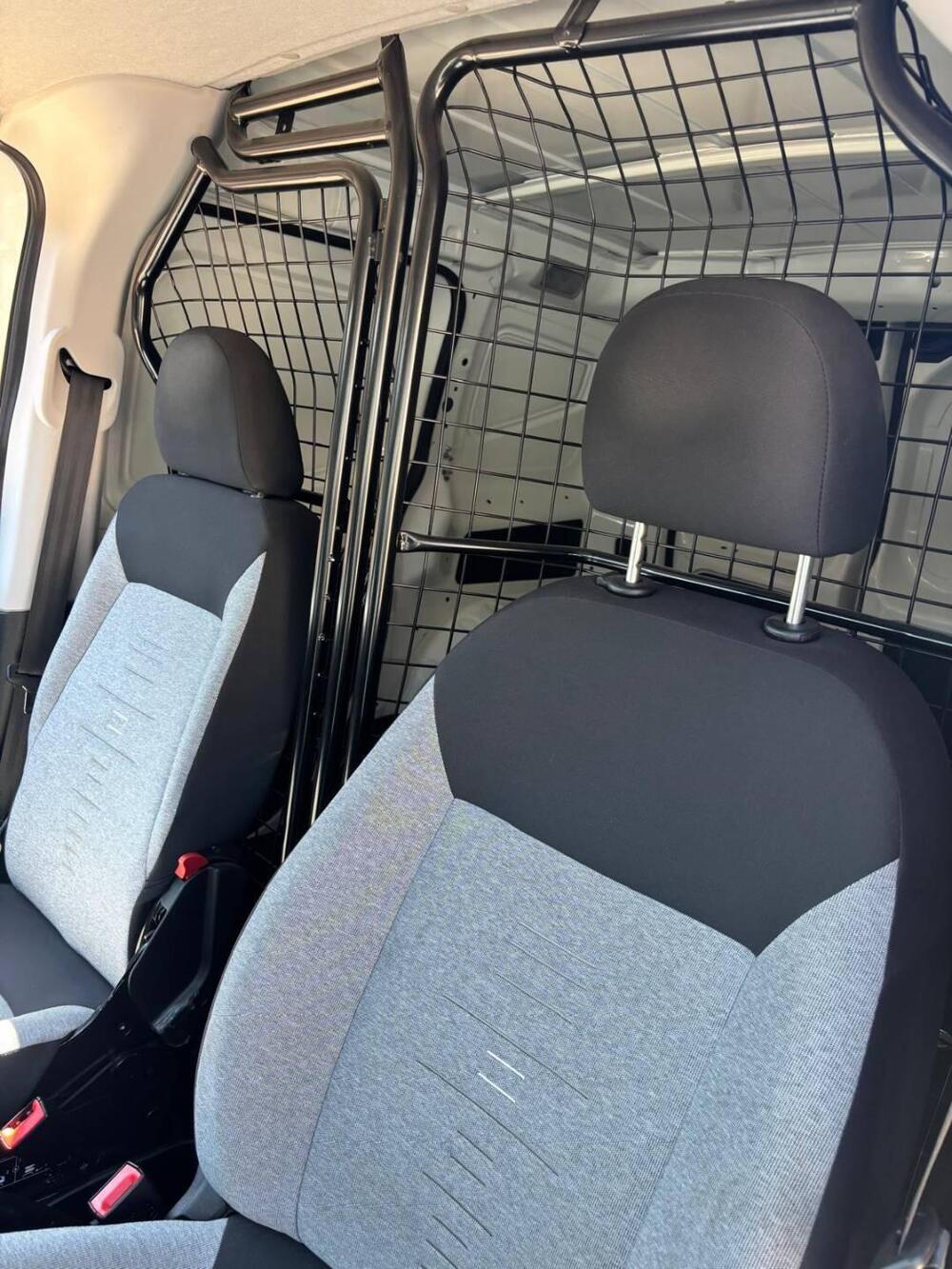 Fiat Fiorino Furgone usata a Frosinone (11)