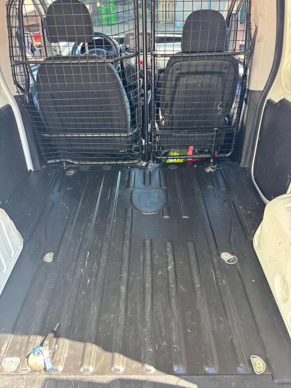 Fiat Fiorino Furgone usata a Frosinone (13)