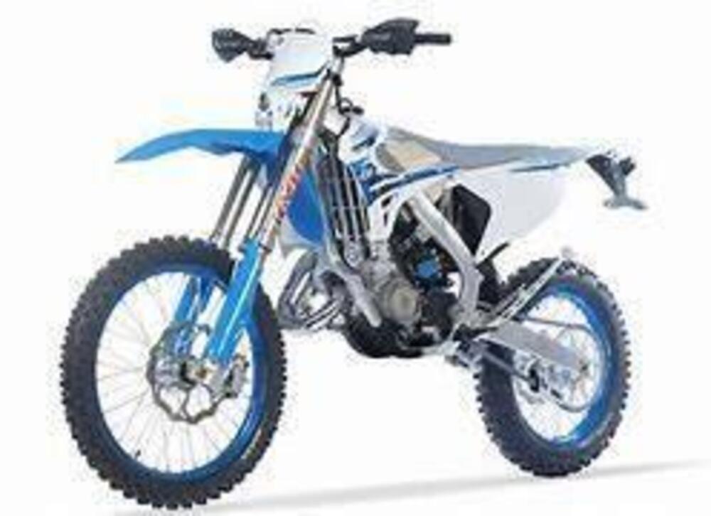 Tm Moto EN 125 Fi 2T (2024)