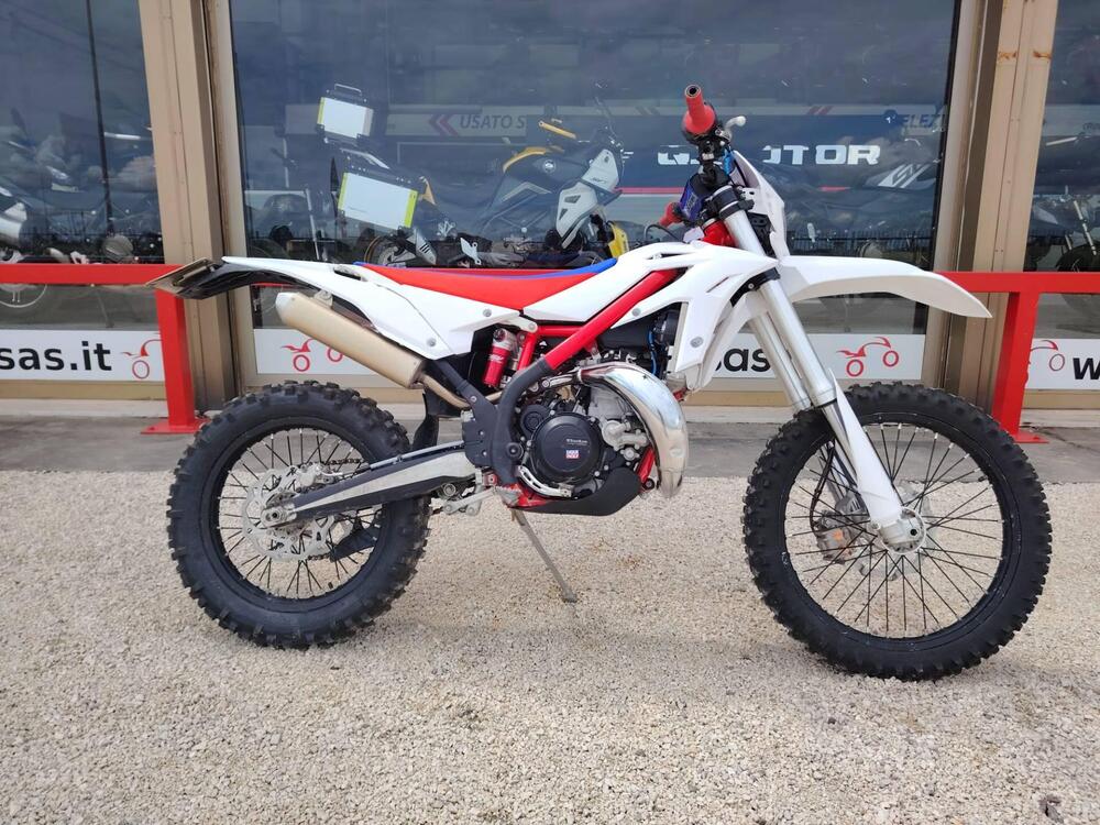 Betamotor Xtrainer 300 2t (2022) (3)