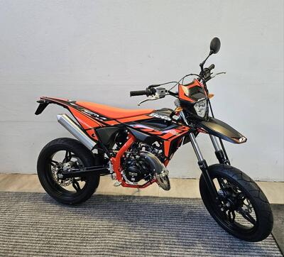 Betamotor RR 50 Motard Sport (2021 - 25) nuova